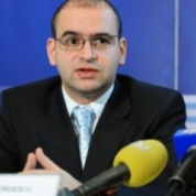 Şeful ANI Horia Georgescu
